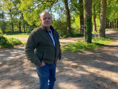 Verhalen van Spraakmakers: Theo Quekel overleefde al 55 hartstilstanden - deel 3