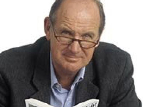 De Column van Phillip Freriks