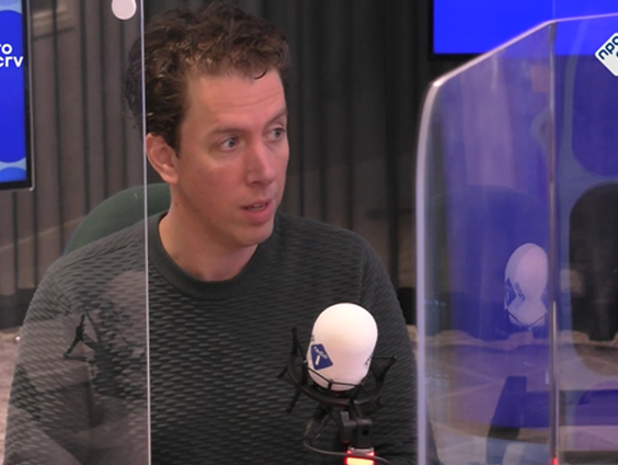 Wat zijn de gevolgen van de lockdown voor het taalonderwijs?