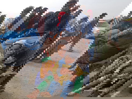 Wat kunnen hulporganisaties nu voor Afghaanse kinderen betekenen?