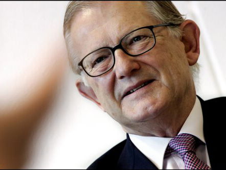 'Fonds Van Vollenhove geen goed plan'