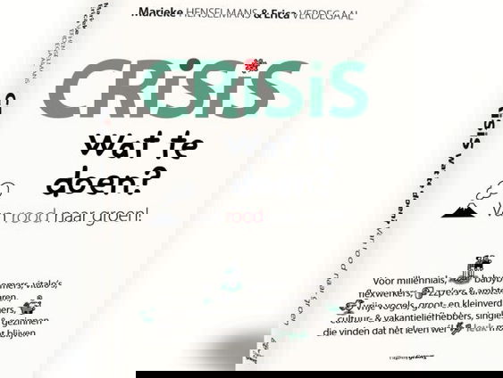 Hoe kan je je voorbereiden op de economische crisis?