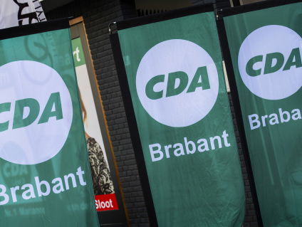 Discussie in CDA over samenwerking met Forum voor Democratie in Noord-Brabant