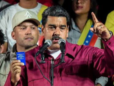 Mathijs Bouman over hyperinflatie