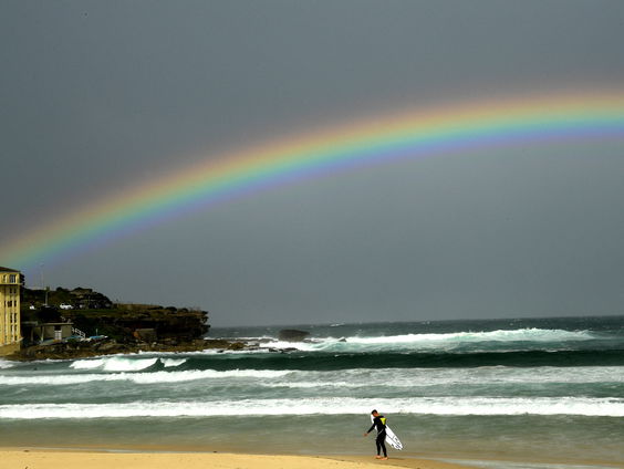 Rhapsody for Peace: vrede, liefde en normaal met elkaar omgaan