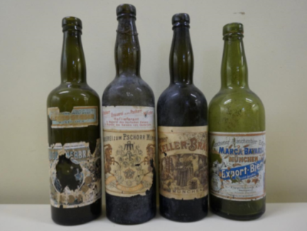 Vakantieman op kroegentocht in Namibië