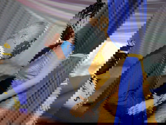 Van Queen Elisabeth naar ‘Queen’ Rihanna