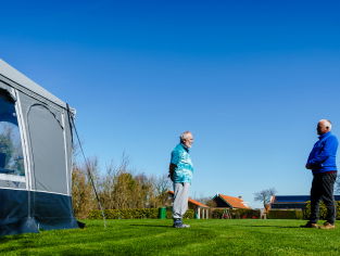 Gijs Rademaker over vakantieplannen Nederlanders in coronatijd