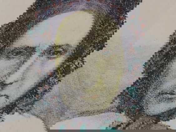 Leiden was ooit de thuisplaats van de grootste gifmengster aller tijden