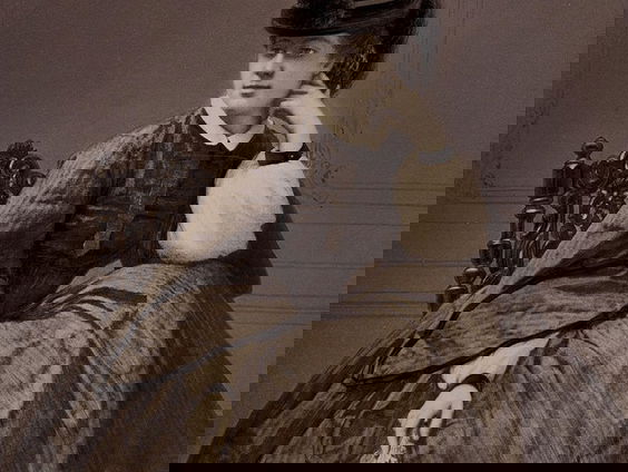 Alexine Tinne: pionier en wereldberoemd ontdekkingsreiziger