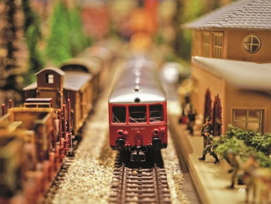 Het nut van een hobby