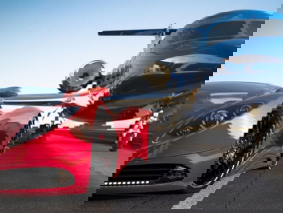 Wie zijn de superrijken in jouw land?