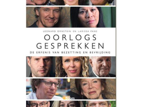 Oorlogsgesprekken