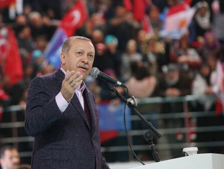 Spanning tussen Israël en Turkije loopt (weer) op