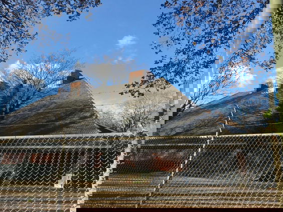 Weerstand voor verkoop van de gigantische bunker van Seyss Inquart