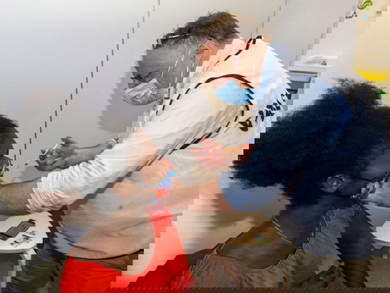 Marc van Ranst: "nachtclubs zijn te snel open gegaan"