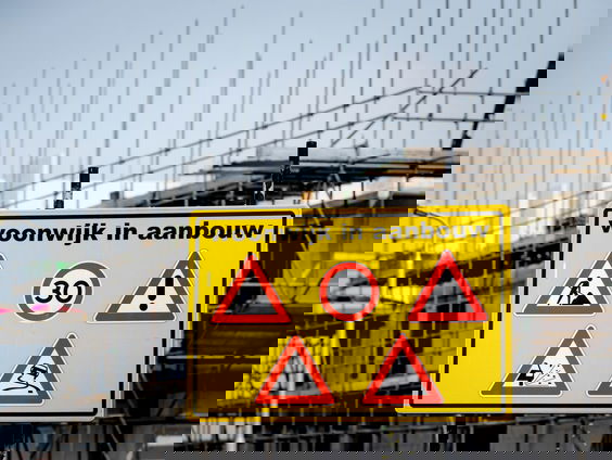 Woningcorporaties maken zich zorgen over sociale huurwoningen