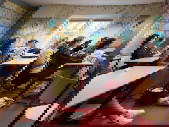 Onderwijsraad: strenger handhaven op discriminatie en antidemocratisch gedachtegoed