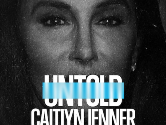 Barbara Barend over de documentaire Untold: Caitlyn Jenner