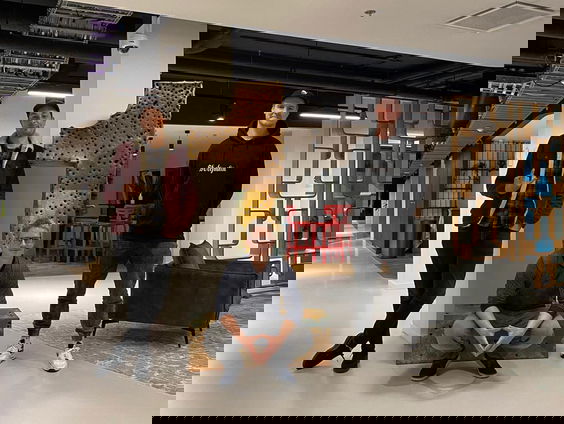 Van Gogh en Mesdag krijgen een stem door de muziekwedstrijd Art Rocks