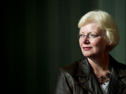 Rieke Samson over adviescommissie levenslanggestraften