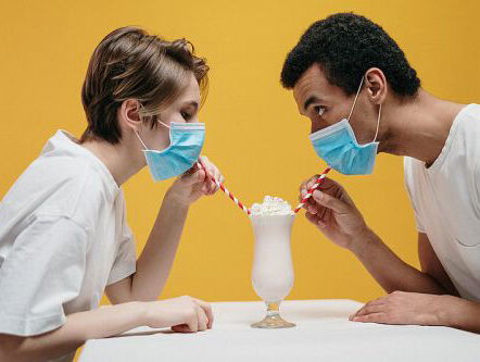 Peiling: 7 op 10 jonge singles missen fysiek contact