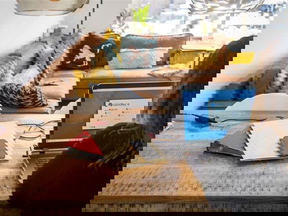 Stand.nl: 'Zoveel mogelijk thuiswerken moet de norm worden'