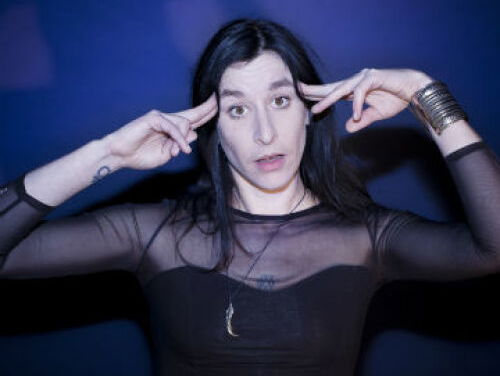 Ryanne van Dorst is terug!