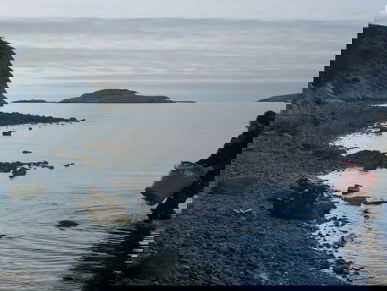 'The taste of desire'