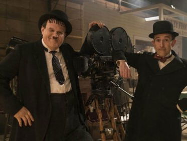 De nadagen van de Dikke en de Dunne