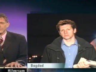 Familiegesprek: Jaap Jongbloed en zijn halfbroer Tom Kleijn