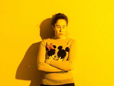 TNA van Halina Reijn