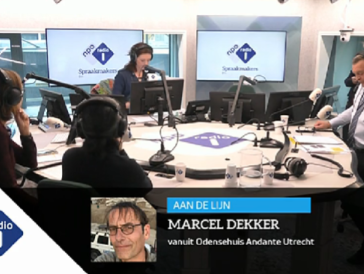 Een dementie-vriendelijke samenleving is nog niet zo makkelijk te realiseren