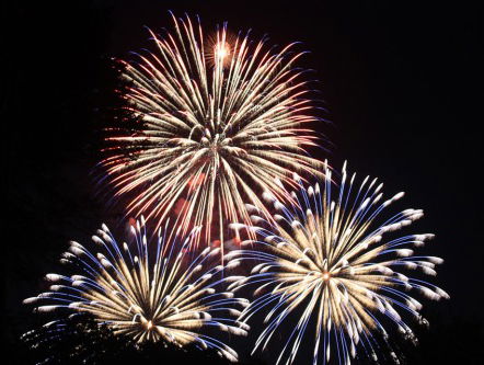 Ondanks overheidscampagne veel vuurwerk in China