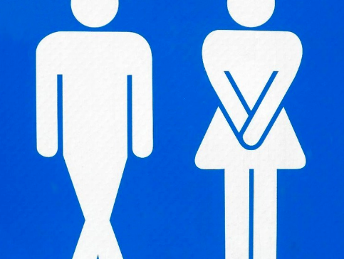 Waar kan ik naar het toilet?