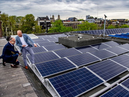 Feit of fictie: De productie van zonnepanelen