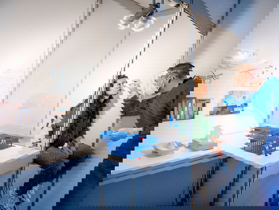 Stijgende coronabesmettingen