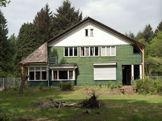 De biografie over kampcommandant Gemmeker