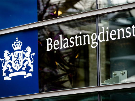 Steven van Eijck over het belang van een goed functionerende belastingdienst