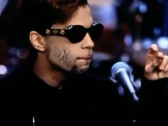 De Strijdbare 17 - Secret Rendezvous eert Prince