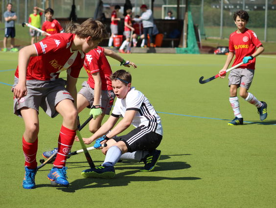 Grote sportverenigingen hebben het zwaar in coronatijd