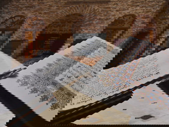 Uur 2: Vakantieman Nadia Bouras in Marokko, het cassettebandje van Coby OVT 29-08-2021