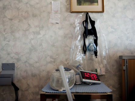 Honderdduizenden mensen halen geen adem in hun slaap, zonder dat ze het weten! - deel 2