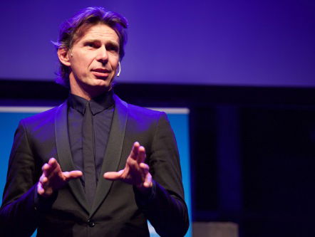 Het Allermooiste - Broers en Get Me Roger Stone