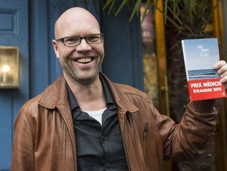 Een positief gesprek want 'Nederland ligt er prima bij'