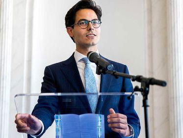 Hoogleraar transitiekunde over klimaatplannen kabinet: “We moeten door de pijn heen”