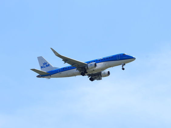 Stand.nl: De miljardensteun voor KLM is volkomen terecht