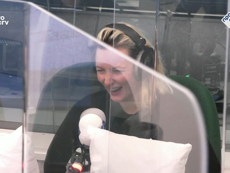 Taal op stelten in de Week van het Nederlands