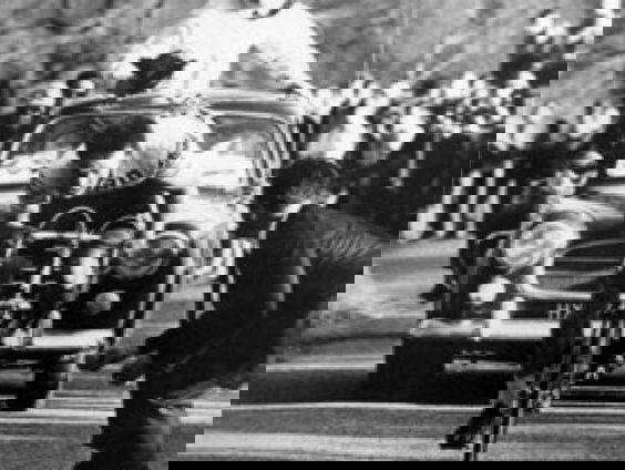 Terug naar 1966: het jaar van de allereerste Amstel Gold race