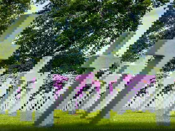 Petitie voor rouwverlof